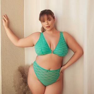 Savage X Fenty Bralette 2X